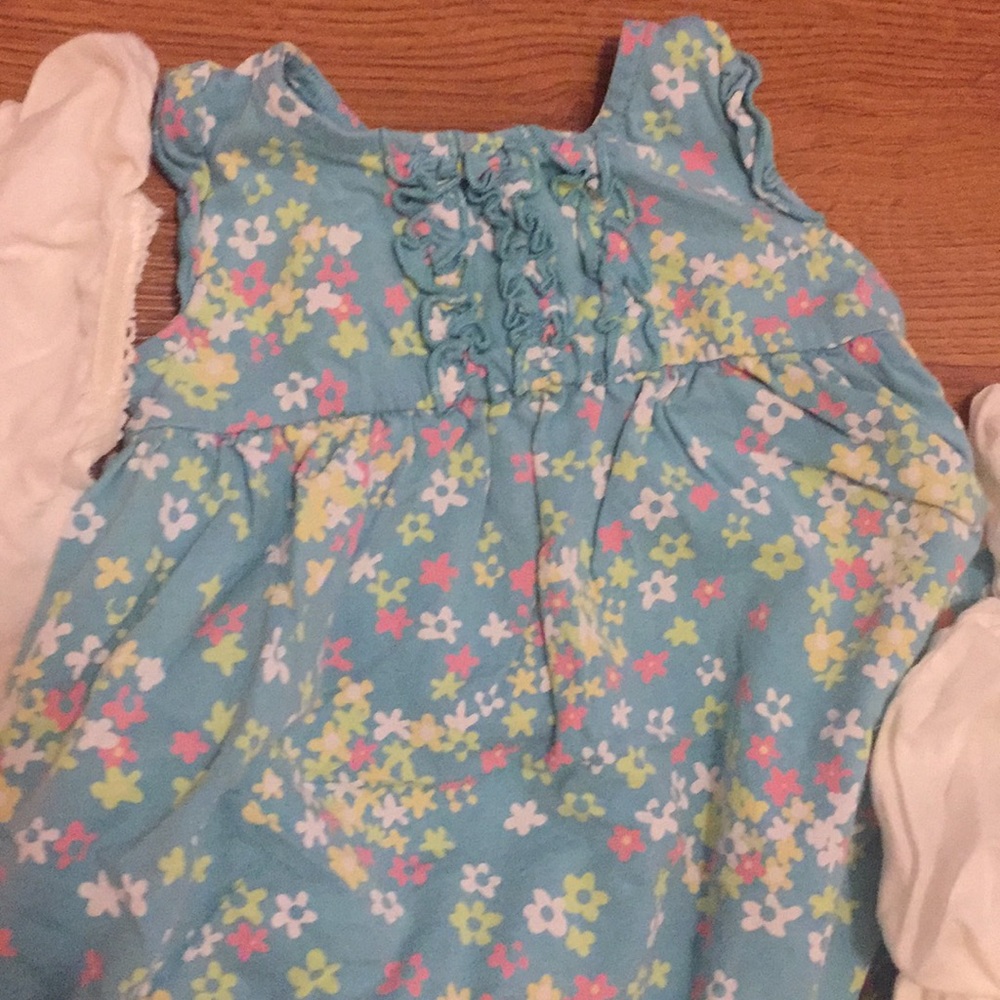 Spring/Summer Dresses - Picture 3 of 4